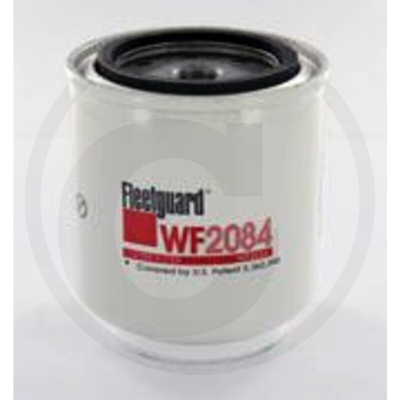 Fleetguard Filtre liquide de refroidissement vue 2