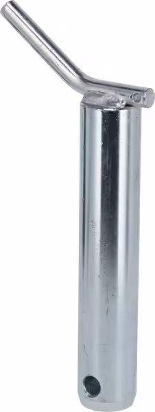Goupille, attelage inférieur 37x168mm 1 pieces JDM · réf. MCXFA1390