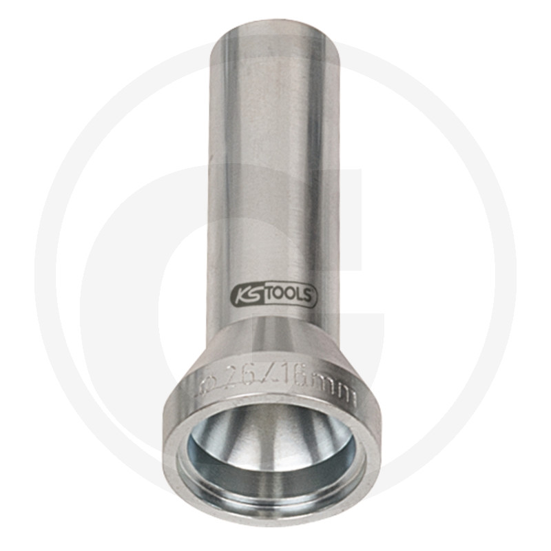 KS Tools Douille à pression étagée, intérieur Ø 1 · réf. 7887002357
