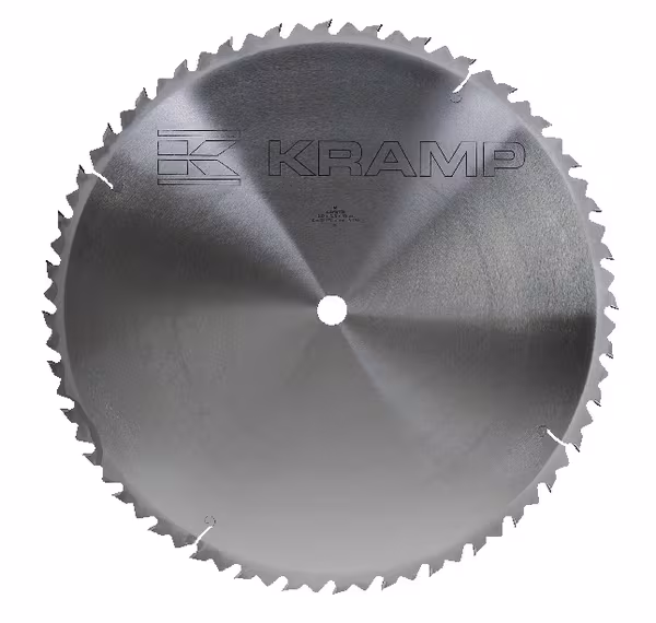 Lame de scie circulaire carbure HM 650x30-T40 · réf. HM650423040KR