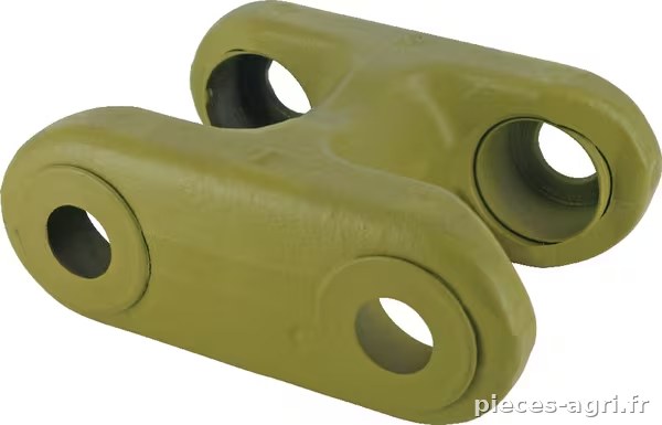 Mâchoire double 72mm · réf. 352600