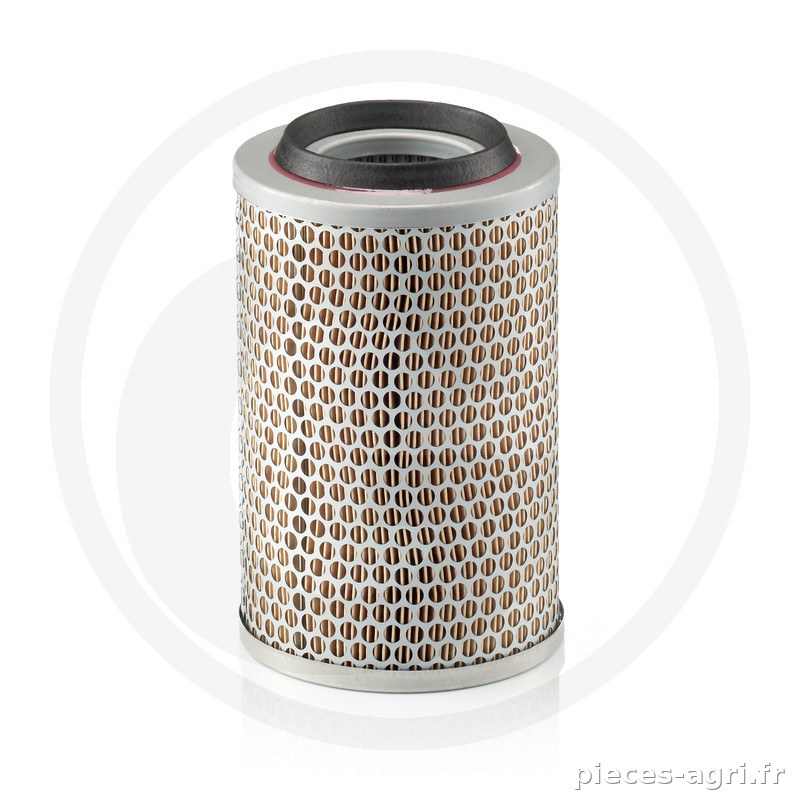 MANN FILTER Filtre à air vue 2