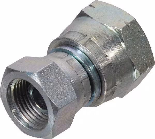 Raccord FI 3/8 BSP x M16 · réf. FFBM0616