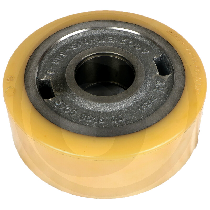 Räder-Vogel Roue (kit) vue 2