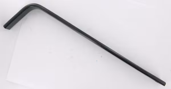 Ressort de renfort 32x10x425mm · réf. JA1327