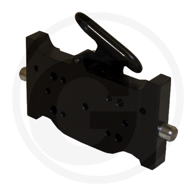 Rockinger Kupplungstraeger · réf. 787899D4200C