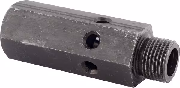 Soupape de sécurité de vérin hydraulique 19 MPa pour C-385 · réf. 26900088413902
