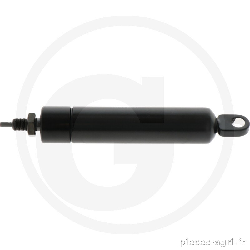 Stabilus Vérin à gaz vue 2