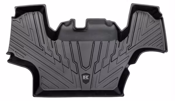 Tapis de sol pour Steyr série 4000 série KOMPAKT · réf. FLR1026