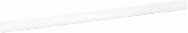 Barre nylon alésée 20x10 1mtr vue 2
