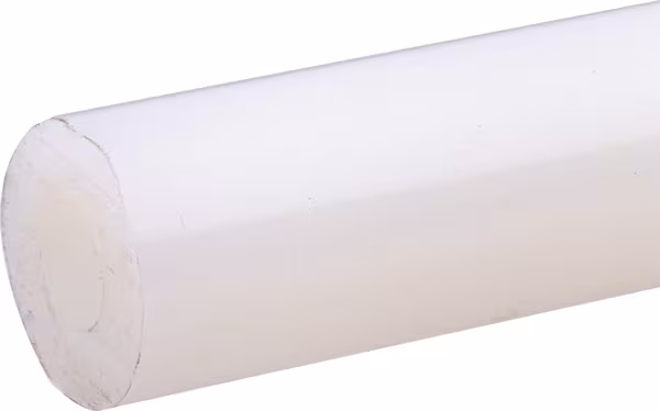 Barre nylon alésée 20x10 1mtr vue 3