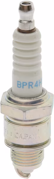 Bougie d'allumage BPR4HS NGK · réf. 9807654747
