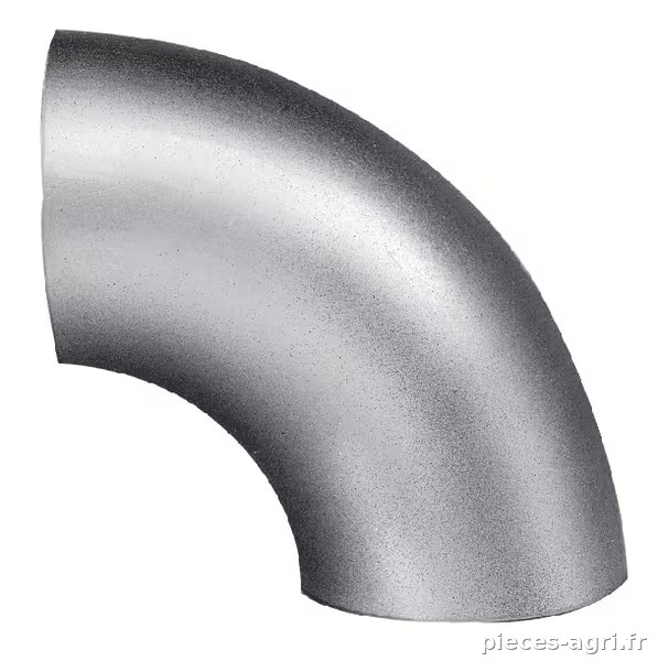 Coude 90° 5" (127mm) · réf. P206400
