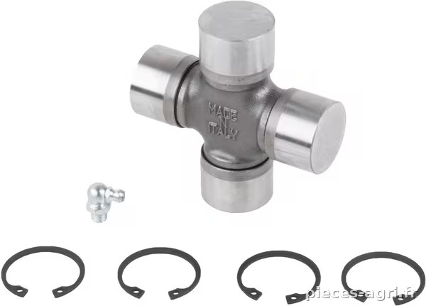 Croisillon Ø 35x96,8 mm · réf. 070610004
