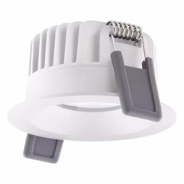 Eclairage LED Spot 8W 840 · réf. SPF8940PSD44WT