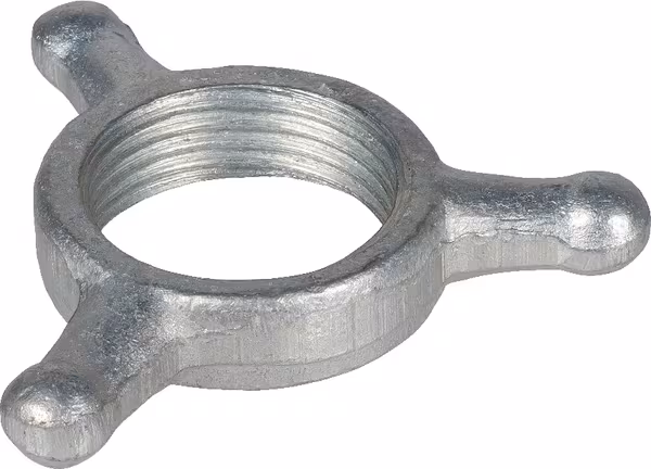 Écrou de blocage M42 x 3,0 R · réf. TL423000RKR