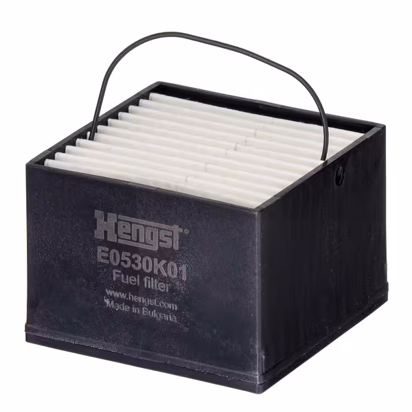 Élément de filtre à carburant · réf. E0530K01