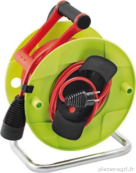 Enroul câbl 25m H005VV-F 3G1,5 · réf. EM1180721