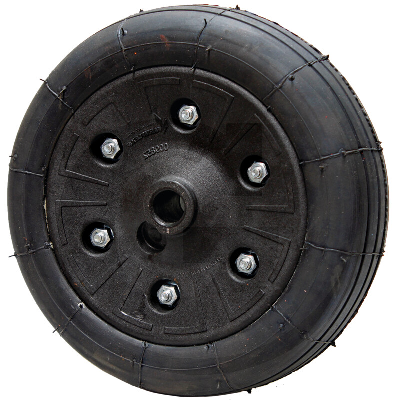 Farmflex Roue complète vue 2