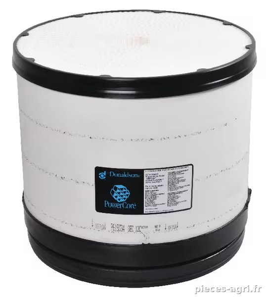 Filtre air primaire POWERCORE · réf. P619334