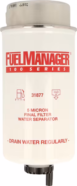 Filtre · réf. FM31877