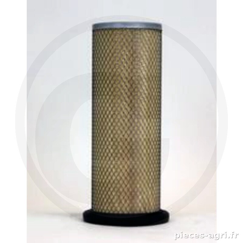 Fleetguard Filtre à air vue 2