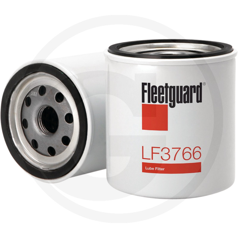 Fleetguard Filtres à huile moteur · réf. 739LF3766