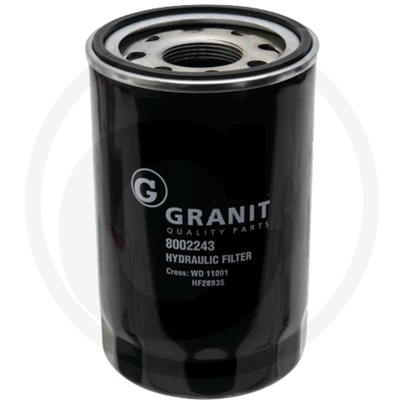 GRANIT Filtre hydraulique · réf. 8002243