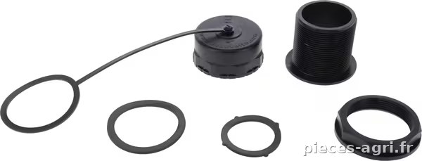 Interbac 1000L vue 2