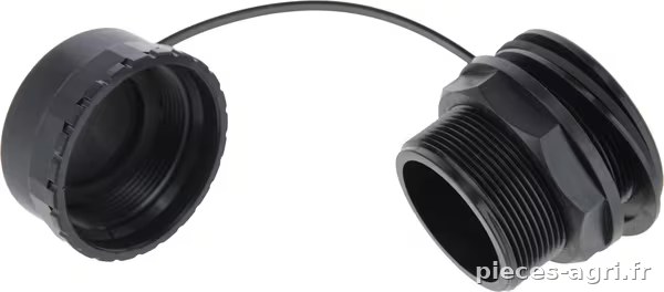 Interbac 1000L vue 3