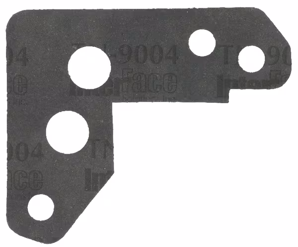 Joint de tête de filtre de lubrification de transmission Case - IH · réf. 1964078C1