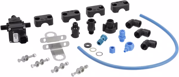 Kit buse bordure électrique  · réf. 065290000000