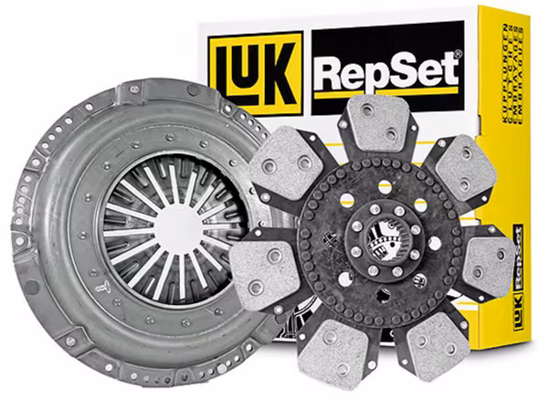 Kit embrayage · réf. 635351009