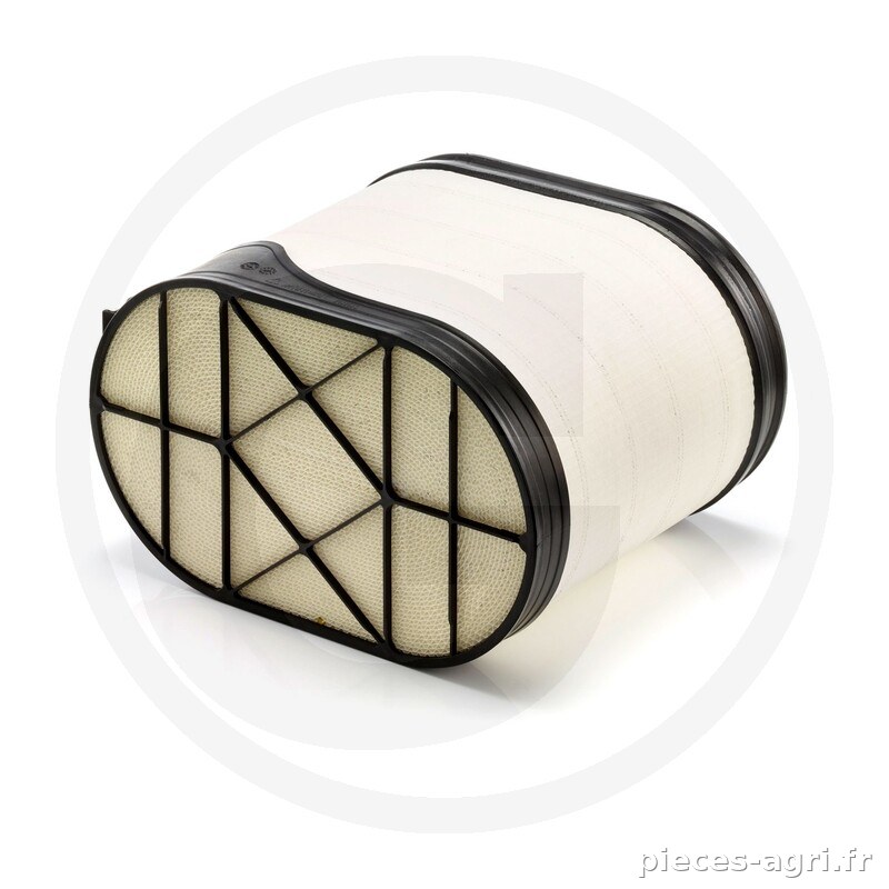 MANN FILTER Filtre à air vue 2