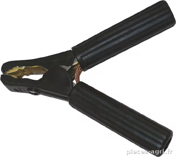 Pince câble de démarrage-600A · réf. 053786GYS