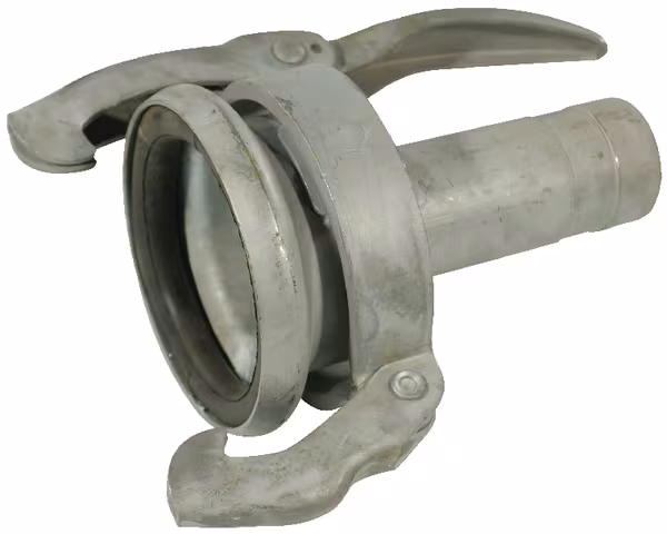 Raccord femelle 5"+embout 4" · réf. 5204004Z