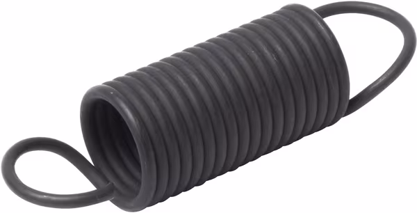 Ressort tract 1.00 øx3.925lg · réf. 73204505