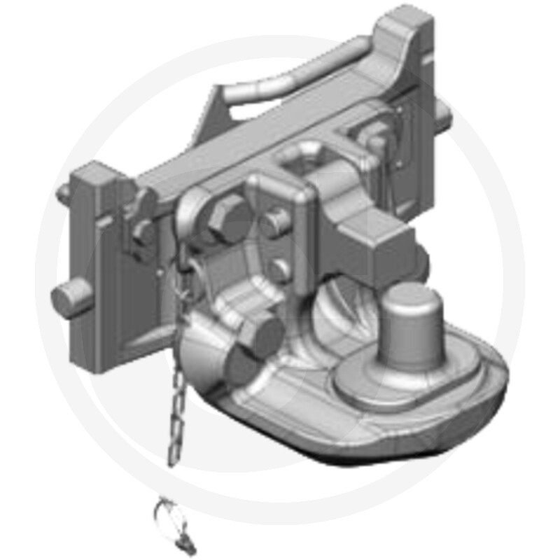 Scharmüller Insert Piton Fix · réf. 12531329