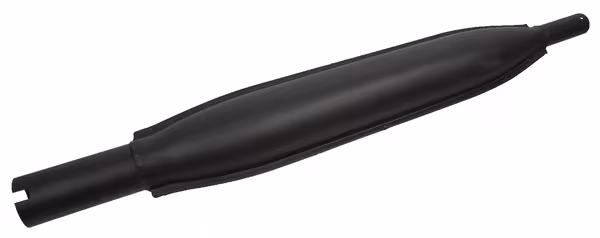 Silencieux d'échappement adapté pour Case-IH · réf. 3216683R2KR
