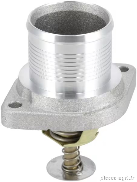 Thermostat vue 2