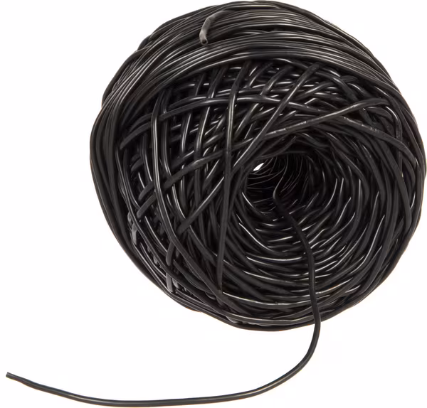 Tube d'attache 3 mm 152 m · réf. BB0031