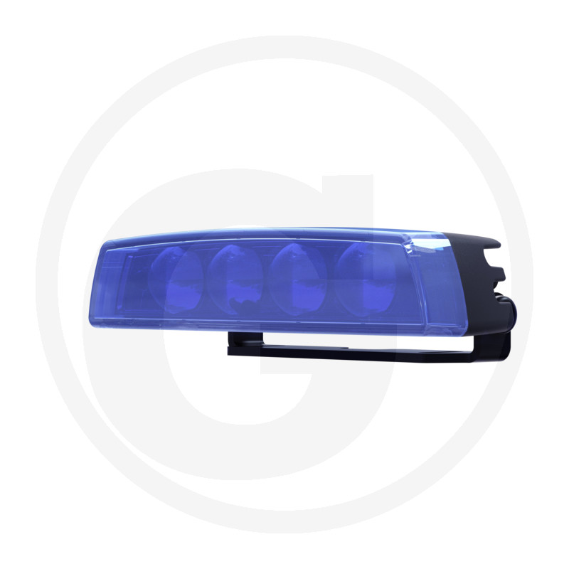 TYRI Feu de signalisation Bluepoint 9-60 V · réf. 4840054455