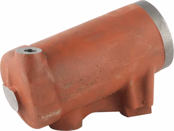 Vérin de levage hydraulique pour Zetor · réf. 270070118005