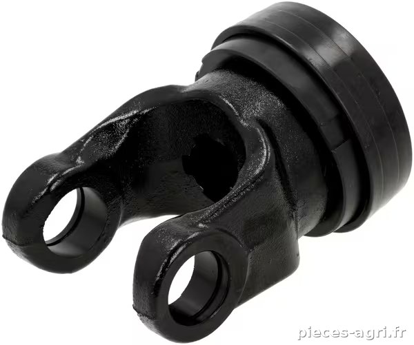 Bague de mâchoire, PTO60 1 3/8 (6) · réf. PTO960Y21DY1386GP