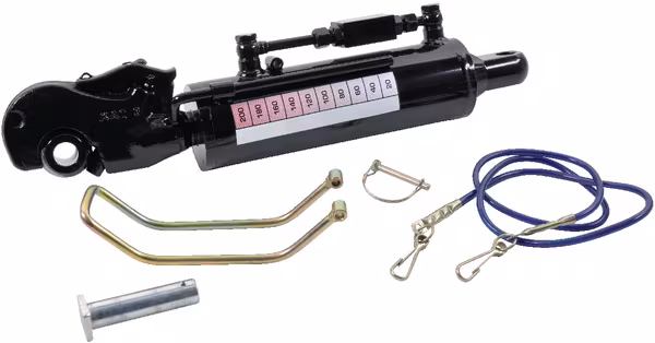 Barre de poussée hydraulique · réf. TCVNA4090185K3