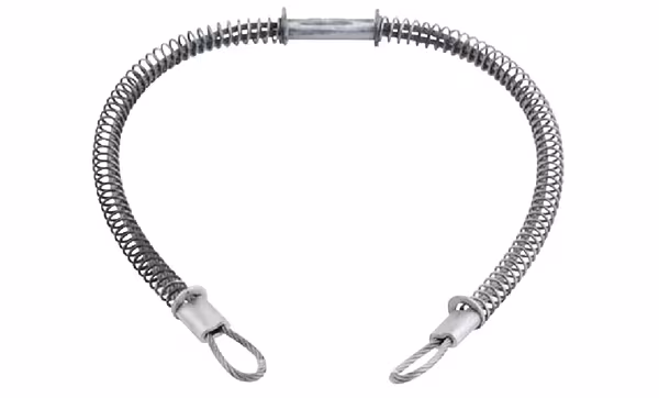Câble de sécurité 1 1/2" x 3" · réf. 4315551