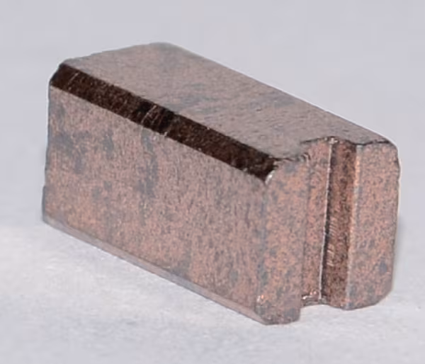 Charbon 10X5X5 · réf. 33970OW