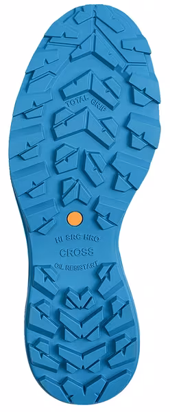 Chaussures de sécurité Serena Cross S3 39 · réf. 3360039