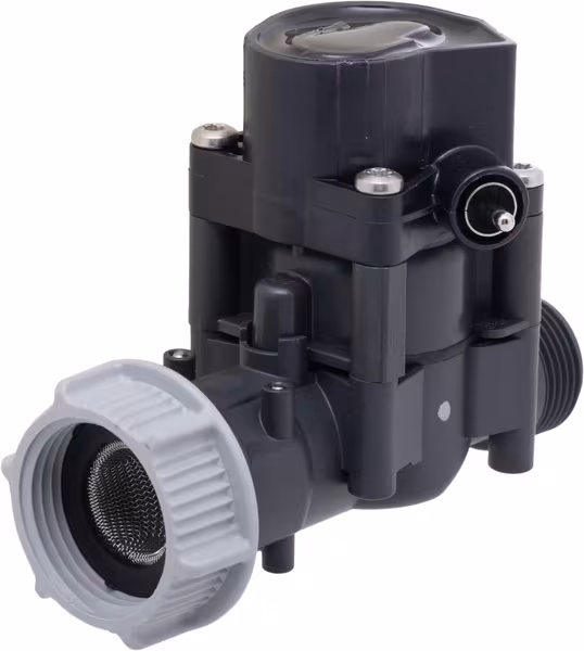 Clapet hydraulique · réf. 18150070700