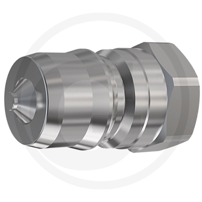 Faster CMC HNV INOX 12G -T3 vue 2